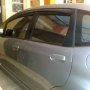 HONDA JAZZ RS MATIC JUNI 2008 Silver Stone MULUS TERAWAT HARGA NEGO