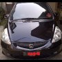 JUAL Honda Jazz AT IDSI 2007 (HOT ITEM, FULL ORI!!)