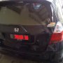 JUAL Honda Jazz AT IDSI 2007 (HOT ITEM, FULL ORI!!)