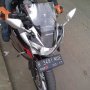 Jual Honda CBR 250 ABS Hitam, Good Condition