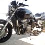 HONDA CB 1000 SF 95 BLACK GOOD CONDITION
