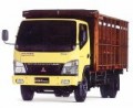 Colt Diesel and Fuso Mitsubishi