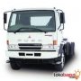 Mitsubishi Truck Company