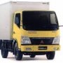 Dealer Truck MITSUBISHI - Mobil Baru MITSUBISHI TRUCK |  0817.178.554 / THAMRIN