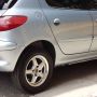 Peugeot 206 AT