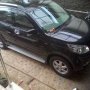 Jual Daihatsu Terios TX M/T 2010 Hitam Mulus