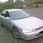 OVER KREDIT HONDA ACCORD CIELO 94 A/T SILVER