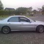 OVER KREDIT HONDA ACCORD CIELO 94 A/T SILVER