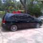 Jual KIA Carens thn 2001Hitam Mulus Orisinil Bandung