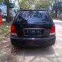 Jual KIA Carens thn 2001Hitam Mulus Orisinil Bandung