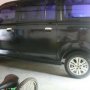 Jual APV Type X M/t thn 2005