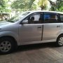 Jual Toyota Avanza 1,3 G m/t th 2006 silver