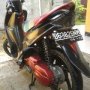 JUAL YAMAHA MIO SPORTY CW 2008, B-dki