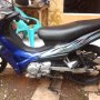 JUAL YAMAHA JUPITER Z CW 2007, BURHAN