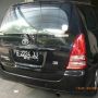 JUAL T. INNOVA 2005 G A/T Km 69000, tgn 1, siap pakai