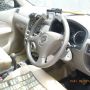 Daihatsu Xenia 1.0 Li Vvti 2008 Silver, KM 48rb,  Tg Pertama Siap Pakai