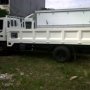 JUAL TRUK ISUZU BOX ALUMUNIUM/BESI/ BAK KAYU/BESI/ DUMP/CRANE/MICROBUS DEALER RESMI ISUZU