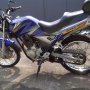 Jual santai Yamaha Scorpio Thn 2006