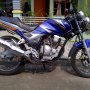 Jual santai Yamaha Scorpio Thn 2006