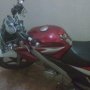 Jual Yamaha VIXION