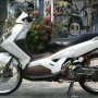 JUAL YAMAHA NOUVO 2005 