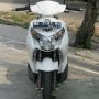 JUAL YAMAHA NOUVO 2005 