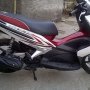 Jual Honda matic air blade 2008/09 ( vario cbu thailand )