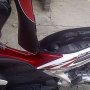 Jual Honda matic air blade 2008/09 ( vario cbu thailand )
