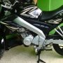 Jual Yamaha vixion