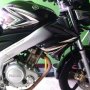 Jual Yamaha vixion