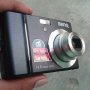 Jual Camera Digital BenQ DC-C1430 (14mp murah 300rb)