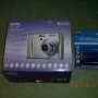 Jual Camera Digital BenQ DC-C1430 (14mp murah 300rb)