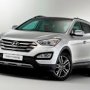 Jual Hyundai NEW SANTAFE DP hanya 154jt Dapat Mobil mewah nan elegance