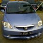 Jual Cpt, BU, Honda City VTEC Matic 2004 (Des). 