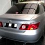 JUAL HONDA CITY New V-tec M/T 2007 Silver mulus