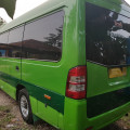 Minibus Isuzu ELF long 19seat