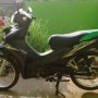 JUAL HONDA ABSOLUTE REVO THN.2011 HARGA 7300000 (NEGO)