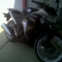 Jual CBR 250cc Muluss