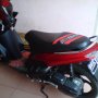 Jual Yamaha Mio Sporty 2011 (Merah Maroon)