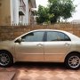 Jual Toyota Corolla Altis G 1.8 A/T 2005 Good Condition