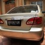 Jual Toyota Corolla Altis G 1.8 A/T 2005 Good Condition