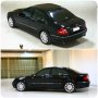 Jual Mercedes-Benz E-280 Avantgarde (Fully Loaded), 2007 akhir, Mulusssss, km Rendah