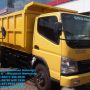 MITSUBISHI COLT DIESEL ALL TYPE - BAK / BOX / DUMP / TANGKI / BUS, DLL - DEALER RESMI