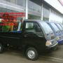 MITSUBISHI COLT T 120 SS PICK UP - DP SUPER RINGAN - DEALER RESMI