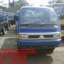 MITSUBISHI COLT T 120 SS PICK UP - DP SUPER RINGAN - DEALER RESMI