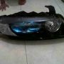 Head Lamp HONDA ODISSEY Absolute