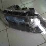 Head Lamp HONDA ODISSEY Absolute