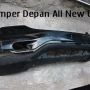 Bumper HONDA CRV dan Body Part Mobil second