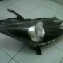 head lamp honda freed kanan