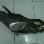 head lamp honda freed kanan